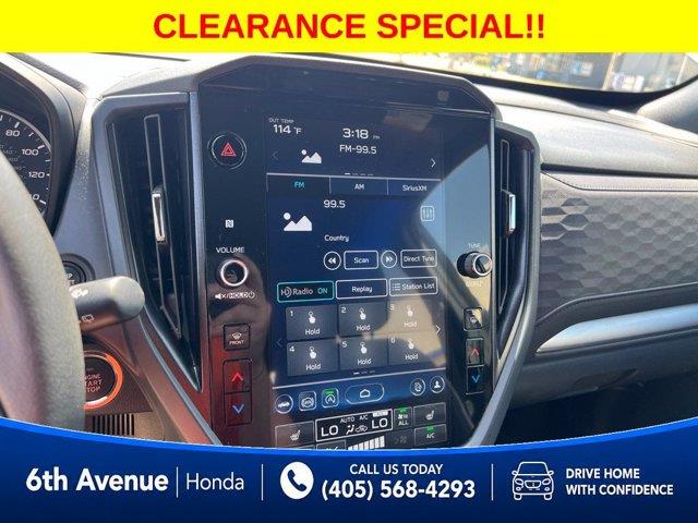 2025 Subaru Forester - $29,916