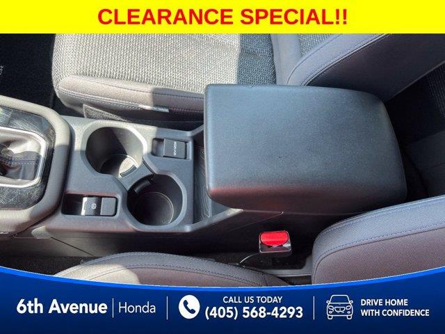 2025 Subaru Forester - $29,916