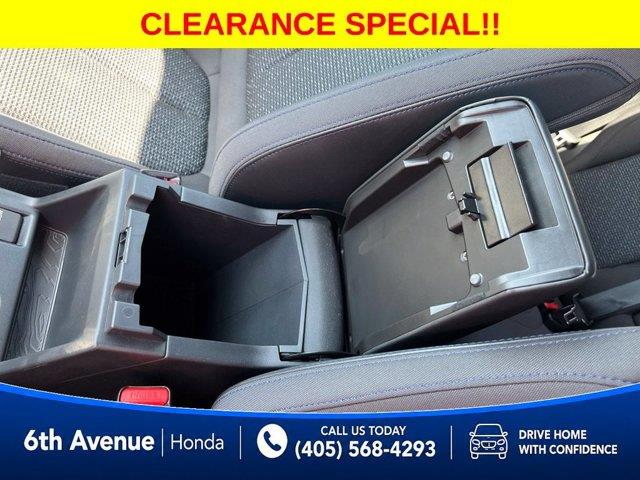 2025 Subaru Forester - $29,916