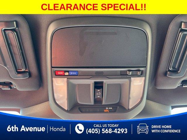 2025 Subaru Forester - $29,916