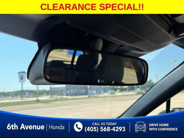 2025 Subaru Forester - $29,916