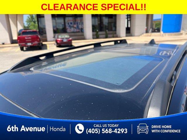 2025 Subaru Forester - $29,916