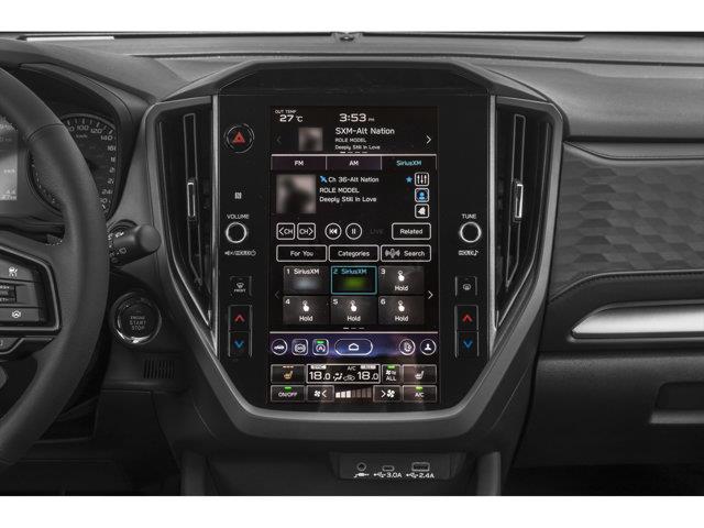 2025 Subaru Forester - $29,916