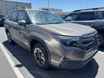 2025 Forester Thumbnail 2
