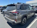 2025 Forester Thumbnail 3