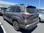 2025 Forester Thumbnail 4