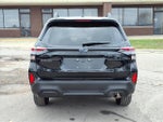2025 Forester Thumbnail 4