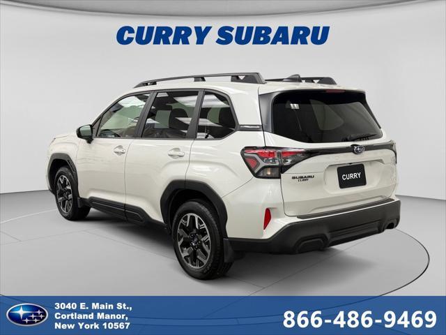 2025 Subaru Forester - $30,888