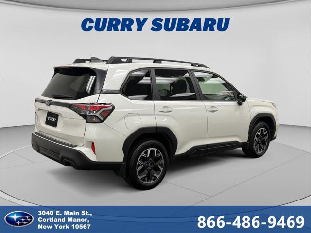 2025 Subaru Forester - $30,888