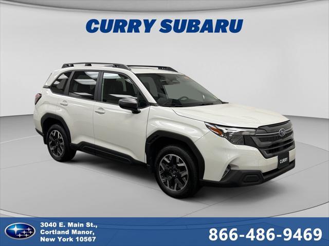 2025 Subaru Forester - $30,888
