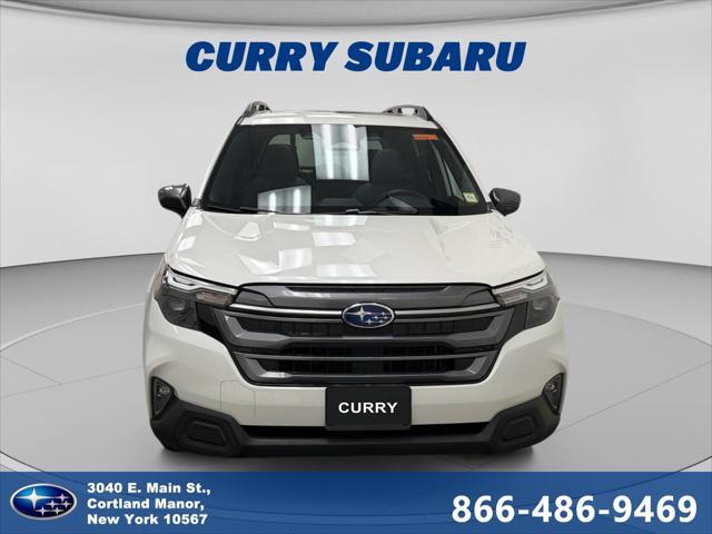 2025 Subaru Forester - $30,888