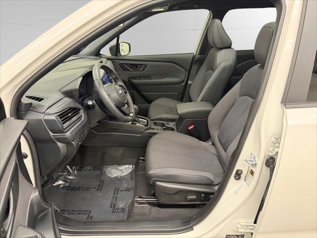 2025 Subaru Forester - $30,888