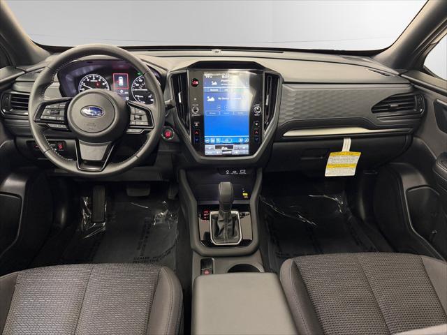 2025 Subaru Forester - $30,888