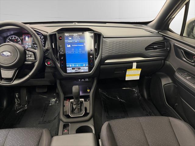 2025 Subaru Forester - $30,888