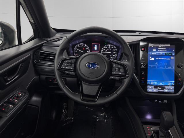 2025 Subaru Forester - $30,888