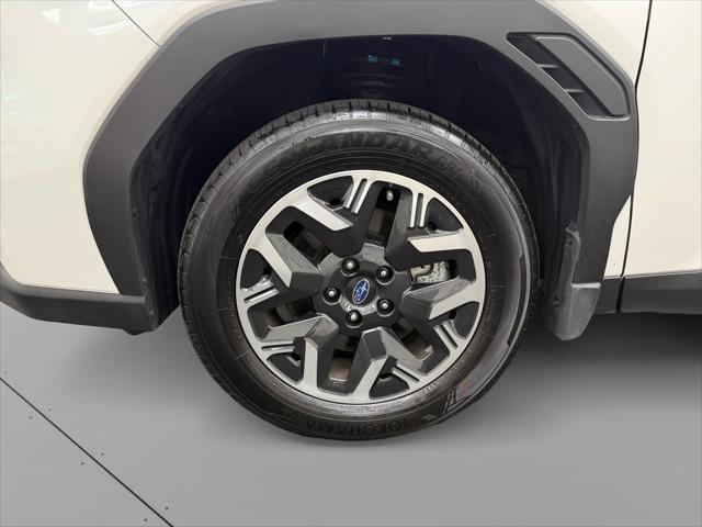2025 Subaru Forester - $30,888