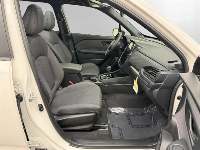 2025 Subaru Forester - $30,888
