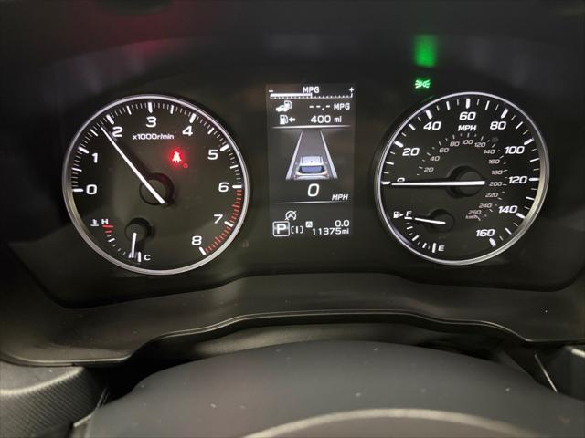 2025 Subaru Forester - $30,888