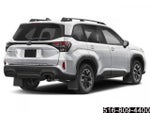 2025 Forester Thumbnail 2
