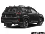 2025 Forester Thumbnail 5