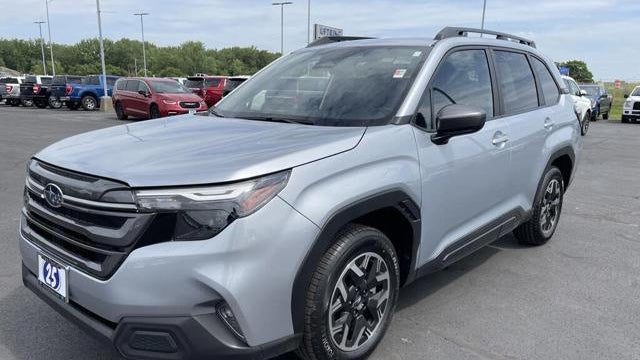 Preowned 2025 Subaru Forester Premium for Sale