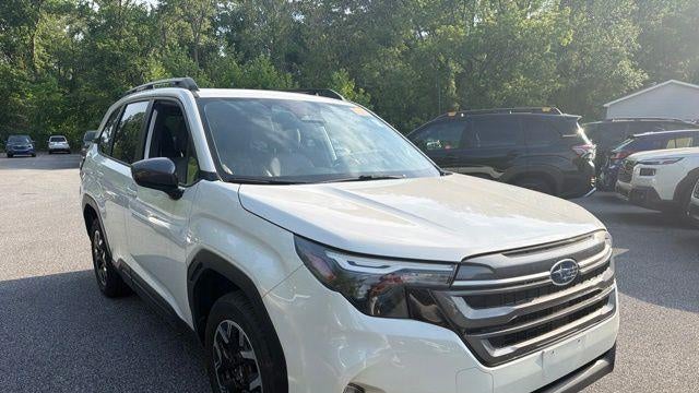 Preowned 2025 Subaru Forester Premium for Sale