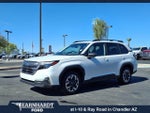 2025 Forester Thumbnail 1