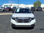 2025 Forester Thumbnail 2