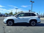 2025 Forester Thumbnail 3