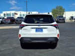 2025 Forester Thumbnail 5