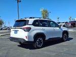 2025 Forester Thumbnail 6