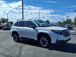 2025 Forester Thumbnail 8