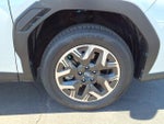 2025 Forester Thumbnail 9