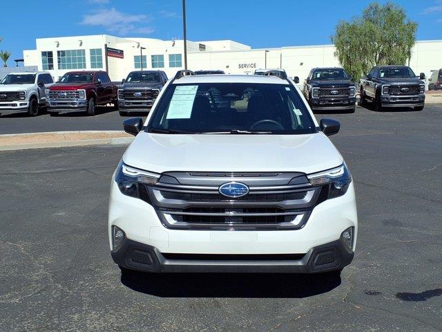 2025 Subaru Forester - $27,365