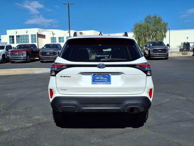 2025 Subaru Forester - $27,365