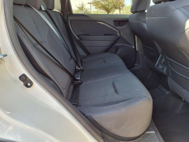 2025 Subaru Forester - $27,365