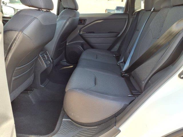 2025 Subaru Forester - $27,365