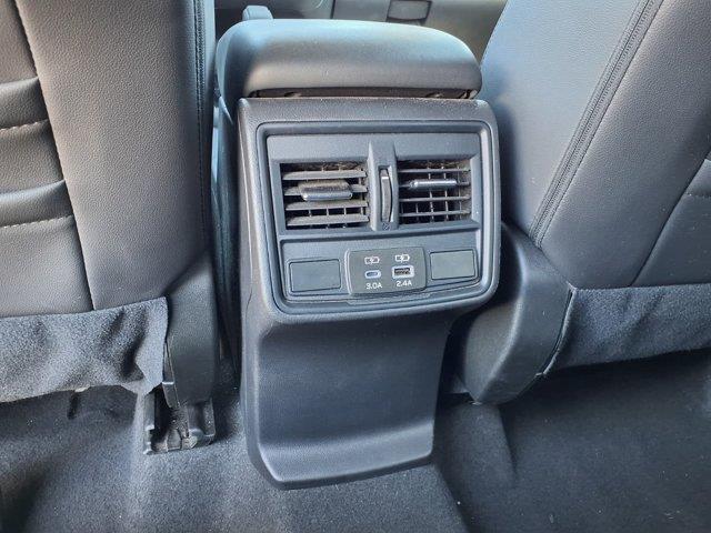 2025 Subaru Forester - $27,365
