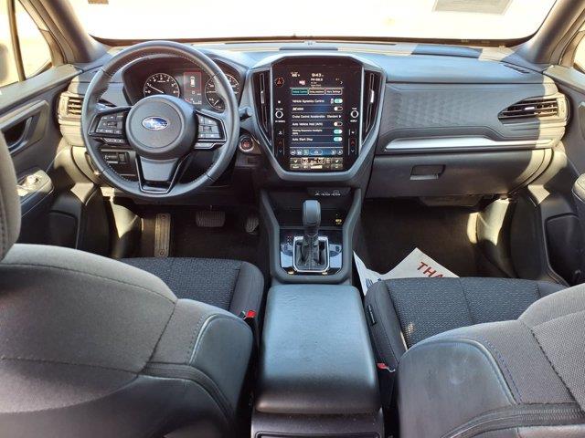 2025 Subaru Forester - $27,365
