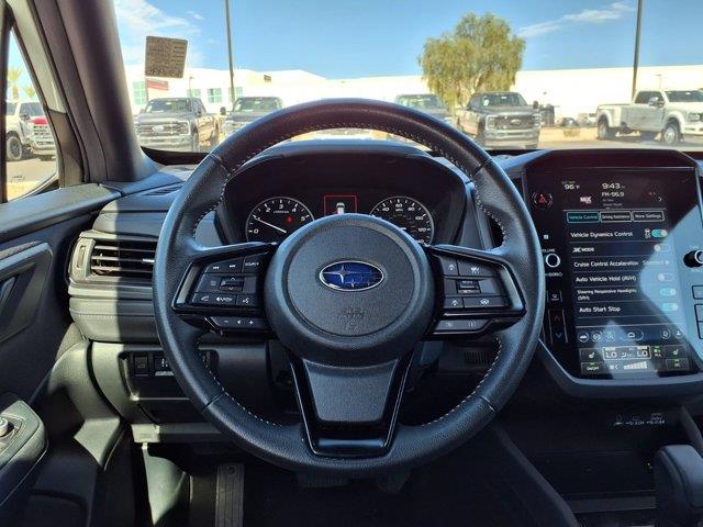 2025 Subaru Forester - $27,365