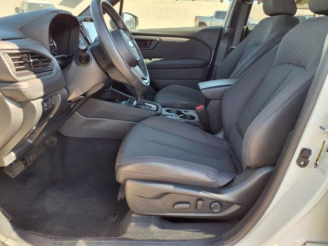 2025 Subaru Forester - $27,365