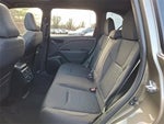 2025 Forester Thumbnail 10