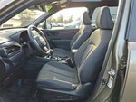2025 Forester Thumbnail 13