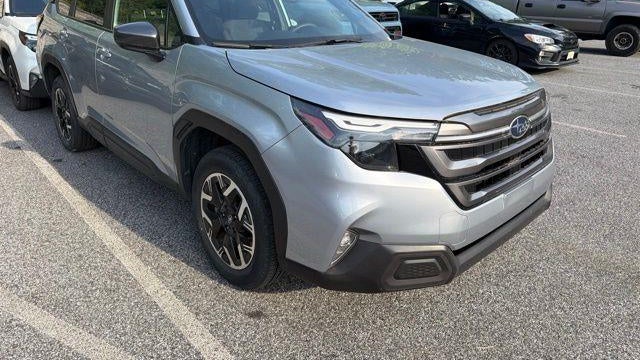 Preowned 2025 Subaru Forester Premium for Sale