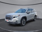 2025 Forester Thumbnail 1