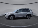 2025 Forester Thumbnail 4