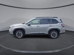 2025 Forester Thumbnail 5