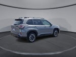 2025 Forester Thumbnail 8