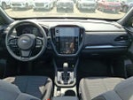 2025 Forester Thumbnail 10