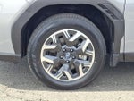 2025 Forester Thumbnail 29